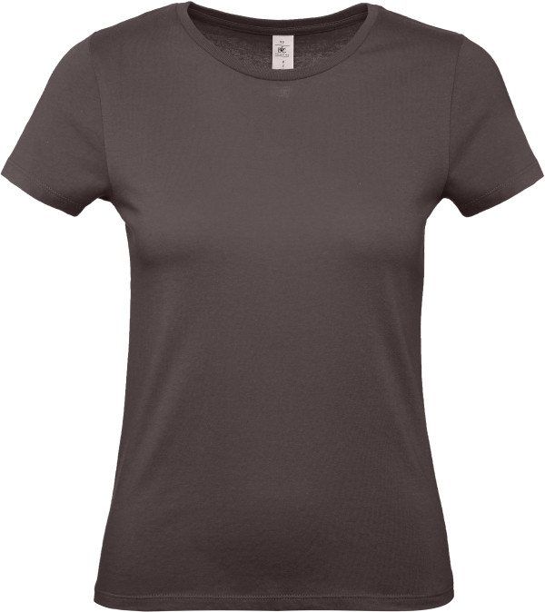 B&C | #E150 /women Ladies' T-Shirt
