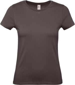 B&C | #E150 /women Ladies' T-Shirt - Reklamnepredmety