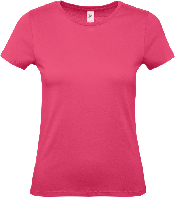 B&C | #E150 /women Ladies' T-Shirt
