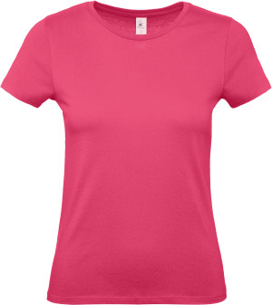 B&C | #E150 /women Ladies' T-Shirt - Reklamnepredmety