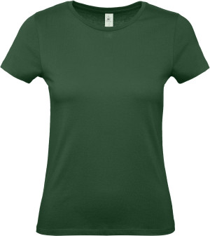B&C | #E150 /women Ladies' T-Shirt - Reklamnepredmety