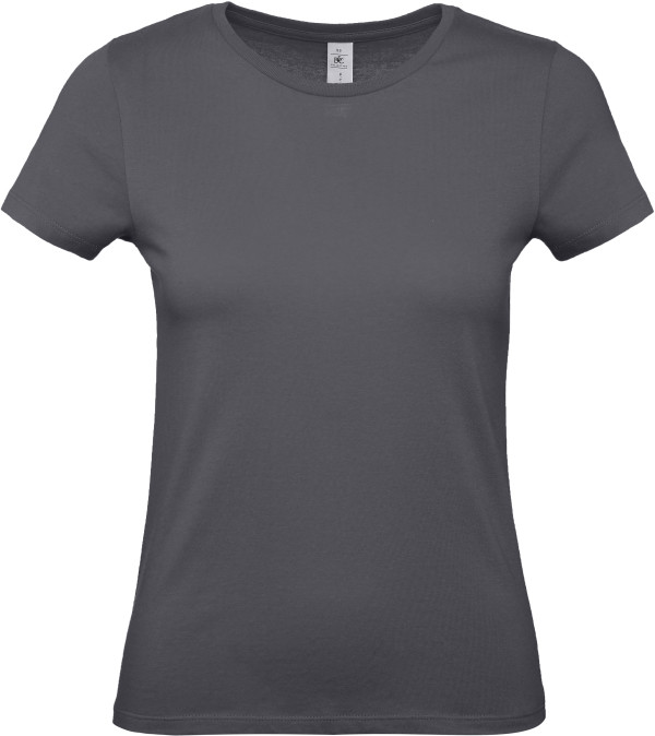 B&C | #E150 /women Ladies' T-Shirt