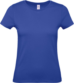 B&C | #E150 /women Ladies' T-Shirt - Reklamnepredmety