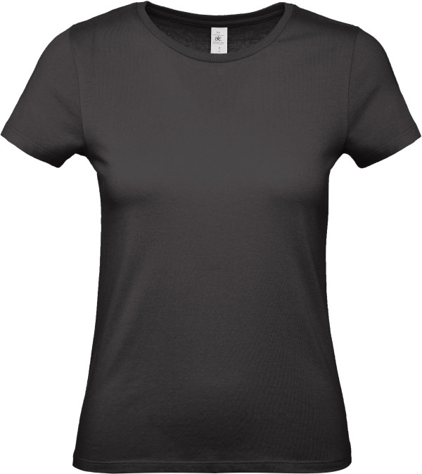 B&C | #E150 /women Ladies' T-Shirt