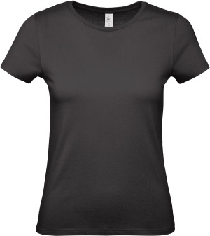 B&C | #E150 /women Ladies' T-Shirt - Reklamnepredmety