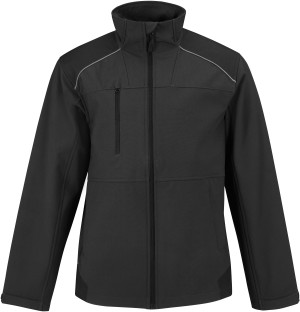 B&C | Workwear Softshell Jacket - Reklamnepredmety