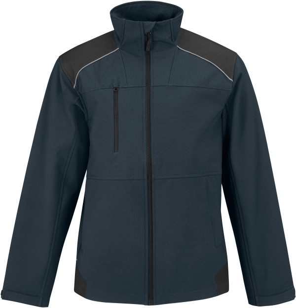 B&C | Workwear Softshell Jacket