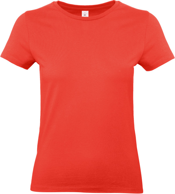 B&C | Ladies' Heavy T-Shirt