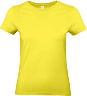 B&C | Ladies' Heavy T-Shirt - Reklamnepredmety