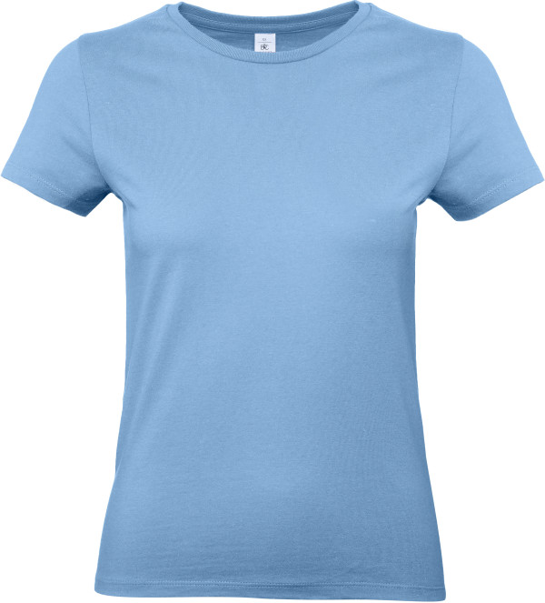 B&C | Ladies' Heavy T-Shirt