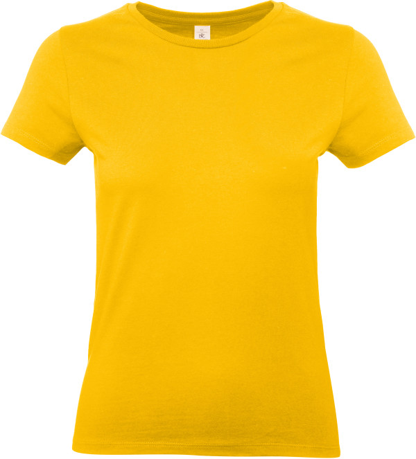 B&C | Ladies' Heavy T-Shirt