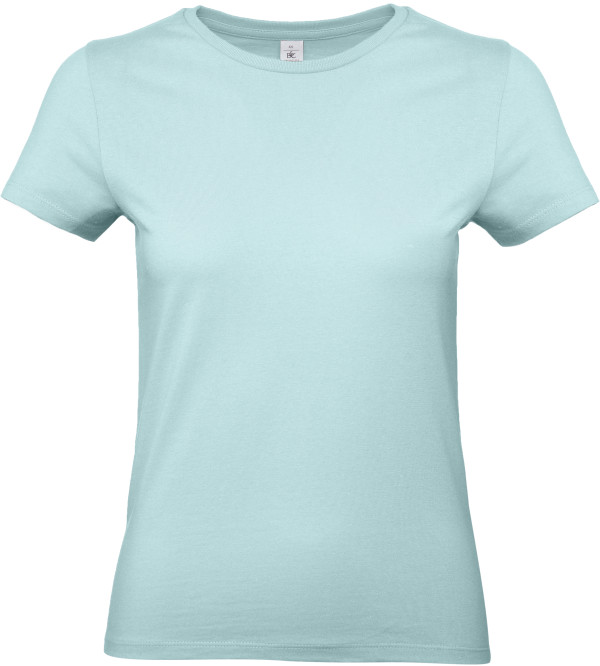 B&C | Ladies' Heavy T-Shirt