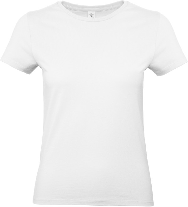 B&C | Ladies' Heavy T-Shirt