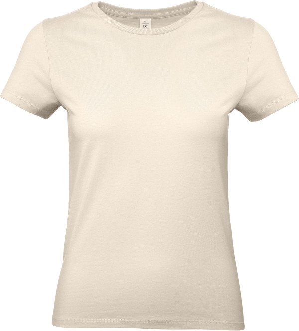 B&C | Ladies' Heavy T-Shirt