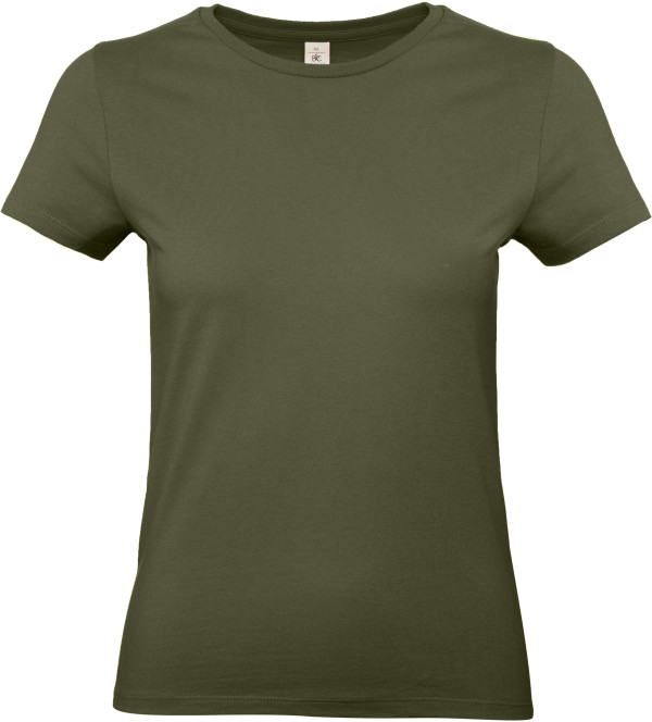 B&C | Ladies' Heavy T-Shirt