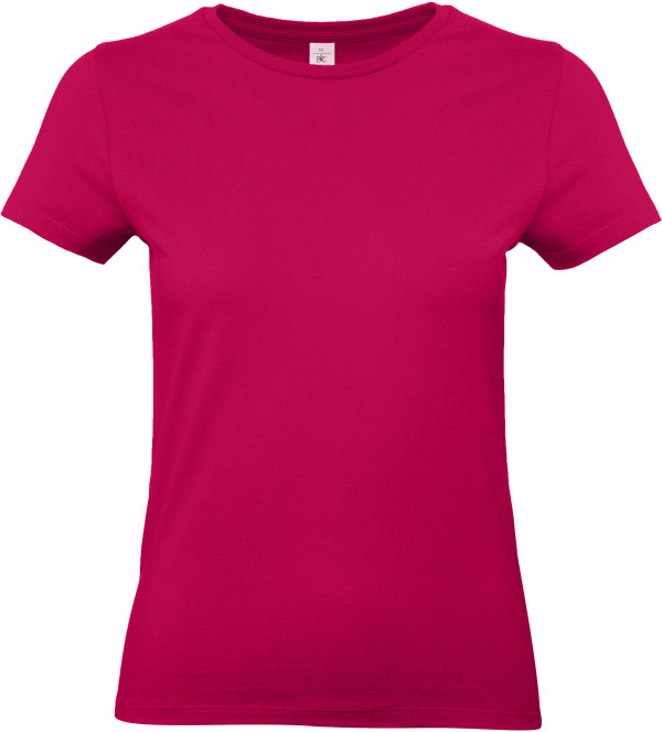 B&C | Ladies' Heavy T-Shirt