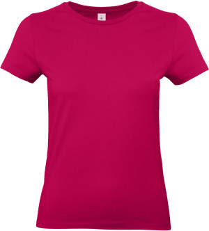 B&C | Ladies' Heavy T-Shirt - Reklamnepredmety