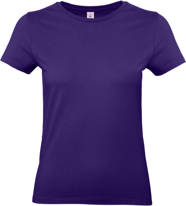 B&C | Ladies' Heavy T-Shirt