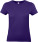 B&C | Ladies' Heavy T-Shirt - BA4C415D-04F8-47AA-A506-3296D5BD99E4 - variant CC 01004Tu3800