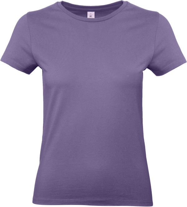 B&C | Ladies' Heavy T-Shirt