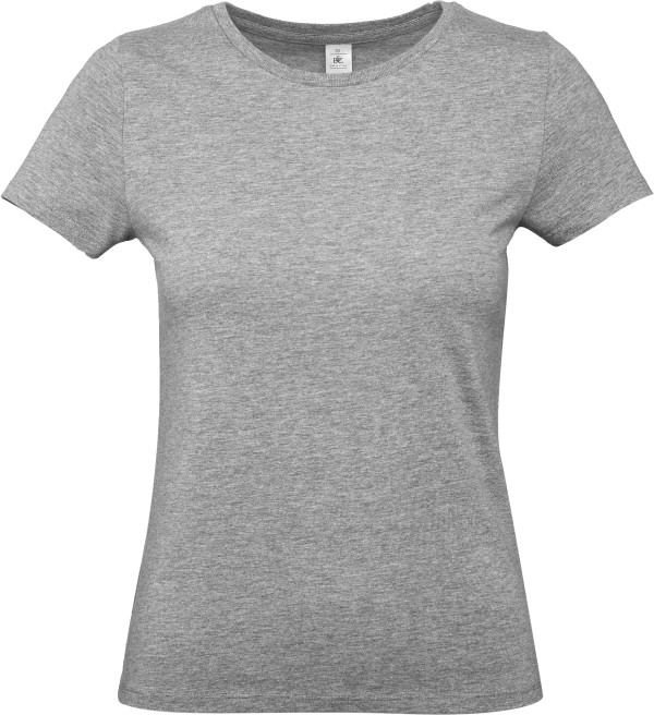 B&C | Ladies' Heavy T-Shirt