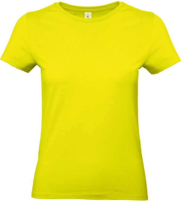 B&C | Ladies' Heavy T-Shirt