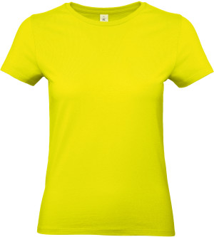 B&C | Ladies' Heavy T-Shirt - Reklamnepredmety