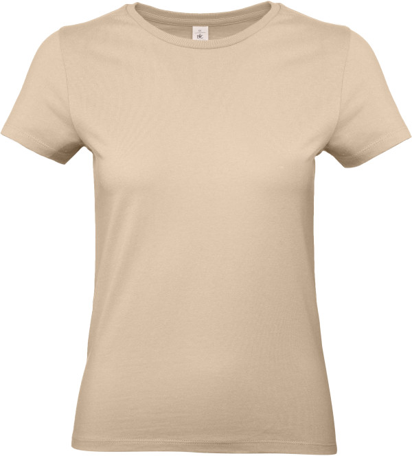 B&C | Ladies' Heavy T-Shirt