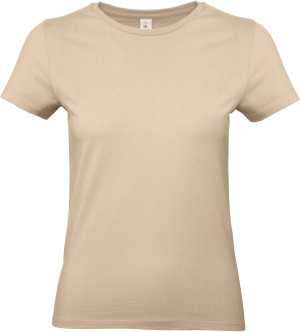 B&C | Ladies' Heavy T-Shirt - Reklamnepredmety