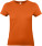 B&C | Ladies' Heavy T-Shirt - E6319075-364F-4E00-B834-F4BED4C0FC41 - variant CC 01004Tu4300