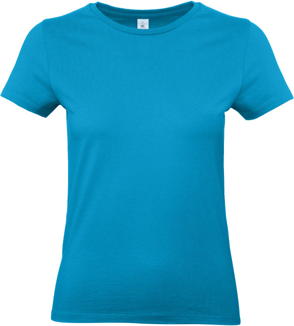 B&C | Ladies' Heavy T-Shirt