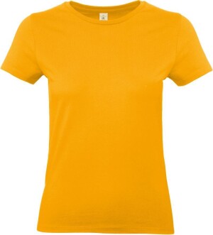 B&C | Ladies' Heavy T-Shirt - Reklamnepredmety