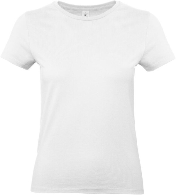 B&C | Ladies' Heavy T-Shirt