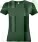B&C | Ladies' Heavy T-Shirt - ps-01004t-bandc-e190-women-bottle-green-front-b90cc6af-b039-4691-b93f-8000fe399141-web - variant 