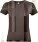 B&C | Ladies' Heavy T-Shirt - ps-01004t-bandc-e190-women-brown-front-f8ade33b-cbfa-4b03-95a3-56ccd8a60600-web - variant 