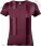 B&C | Ladies' Heavy T-Shirt - ps-01004t-bandc-e190-women-burgundy-front-173ef123-d334-469c-a417-30f8201cc4b8-web - variant 