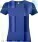 B&C | Ladies' Heavy T-Shirt - ps-01004t-bandc-e190-women-cobalt-blue-front-45b33500-ab8e-406d-bdfa-08dd2185a3b8-web - variant 