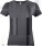 B&C | Ladies' Heavy T-Shirt - ps-01004t-bandc-e190-women-dark-grey-front-89e4dae2-62f4-44c0-97be-7855824d0b23-web - variant 
