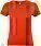 B&C | Ladies' Heavy T-Shirt - ps-01004t-bandc-e190-women-fire-red-front-d66485c6-bb7d-44f6-99a9-e8752f9d0c43-web - variant 