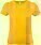 B&C | Ladies' Heavy T-Shirt - ps-01004t-bandc-e190-women-gold-front-3e2c3d9f-cfce-44d4-b51f-b0b624c29cb8-web - variant 