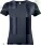 B&C | Ladies' Heavy T-Shirt - ps-01004t-bandc-e190-women-navy-front-728871a5-079b-4383-b238-2ad0db9ff065-web - variant 