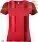 B&C | Ladies' Heavy T-Shirt - ps-01004t-bandc-e190-women-red-front-cad8de2f-551f-4ace-8da8-7b0082f75be0-web - variant 