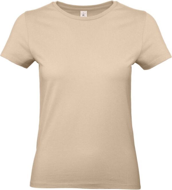 B&C | Ladies' Heavy T-Shirt