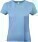 B&C | Ladies' Heavy T-Shirt - ps-01004t-bandc-e190-women-sky-blue-front-2ff07e65-36ad-47fb-9dea-167a0758518d-web - variant 