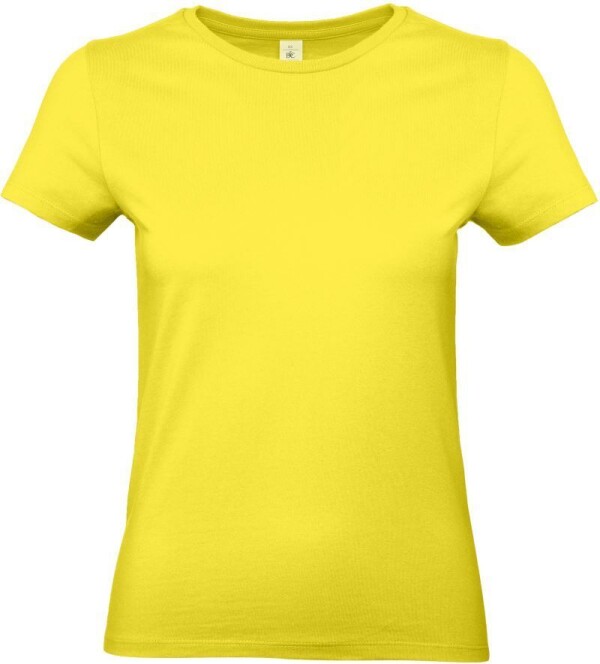 B&C | Ladies' Heavy T-Shirt