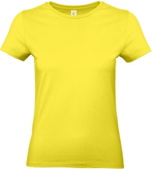 B&C | Ladies' Heavy T-Shirt - Reklamnepredmety