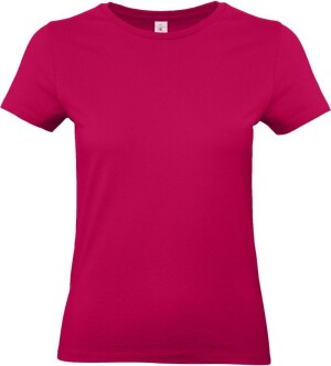B&C | Ladies' Heavy T-Shirt - Reklamnepredmety