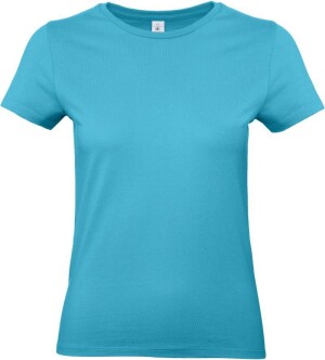 B&C | Ladies' Heavy T-Shirt - Reklamnepredmety