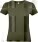 B&C | Ladies' Heavy T-Shirt - ps-01004t-bandc-e190-women-urban-khaki-front-901e408a-b981-46e1-aa1c-af4d720a63d8-web - variant 