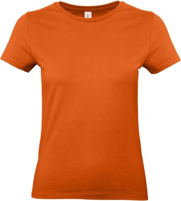 B&C | Ladies' Heavy T-Shirt